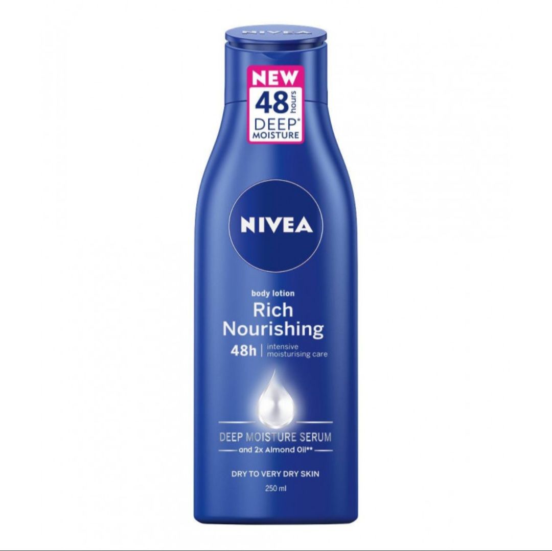 Nivea Lait Corps_0