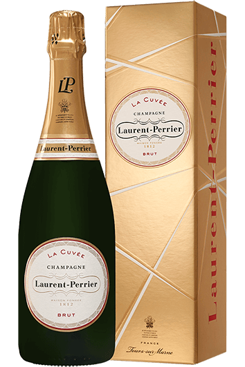 Champagne Brut Laurent Perrier France_0