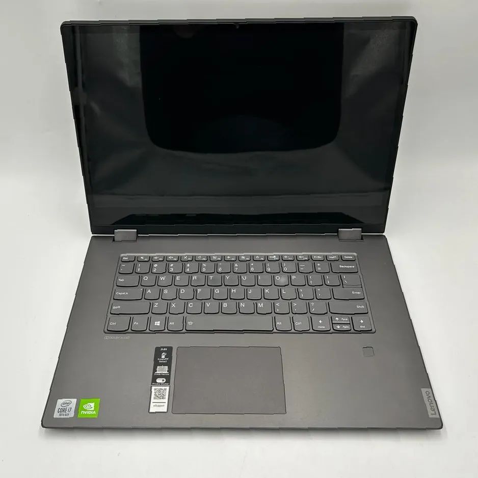 Lenovo Ideapad Flex 5 15IML_5