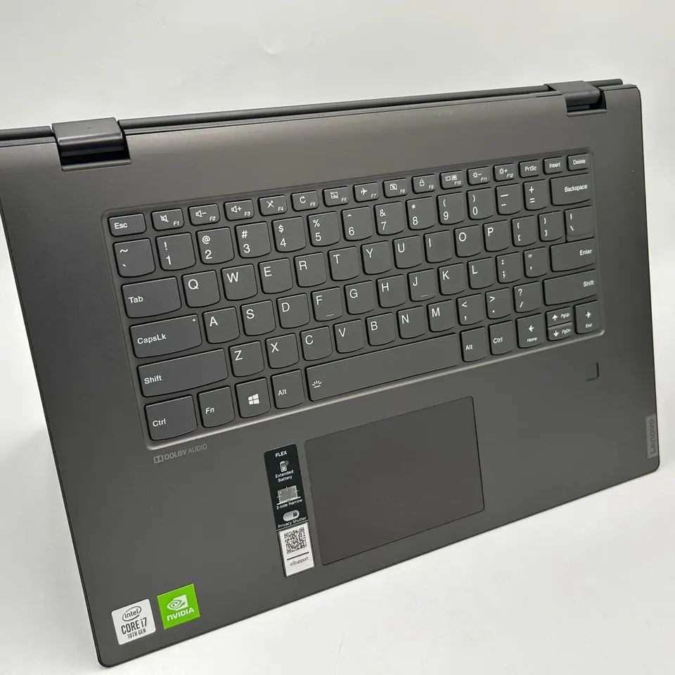 Lenovo Ideapad Flex 5 15IML_2