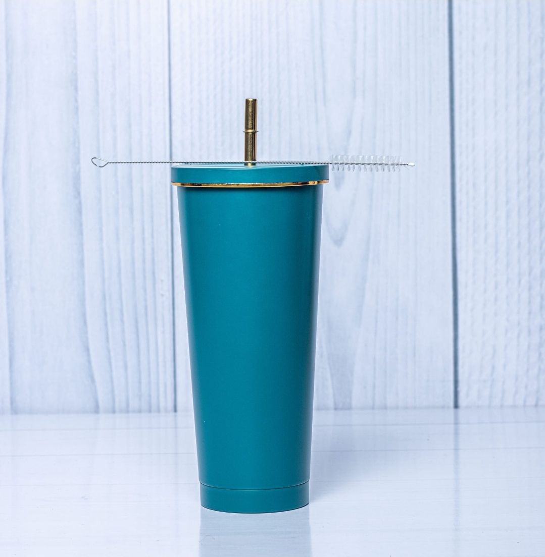 Gold Ring Tumbler _7