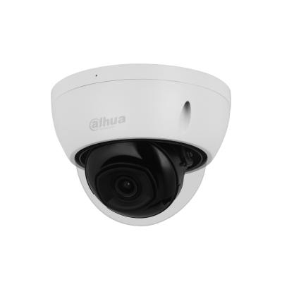 IPC-HDBW2241E-S - DAHUA 2MP IR Fixed-focalDome WizSenseNetwork Camera(Built-in mic)_0