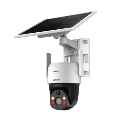 SD2A200HB-GN-AGQ-PV-SP-EAU - DAHUA 2MP 4G Solar PT Camera（two way talk）（Full color+IR）_0