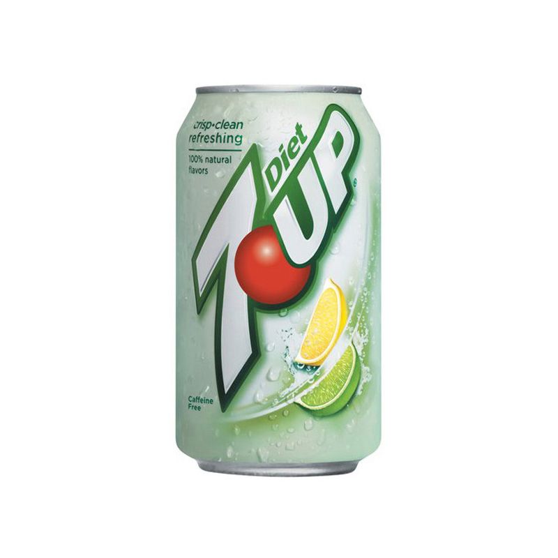 Diet 7 up_0