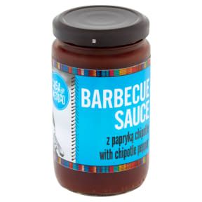 Casa de mexico bbq sauce 230g_0