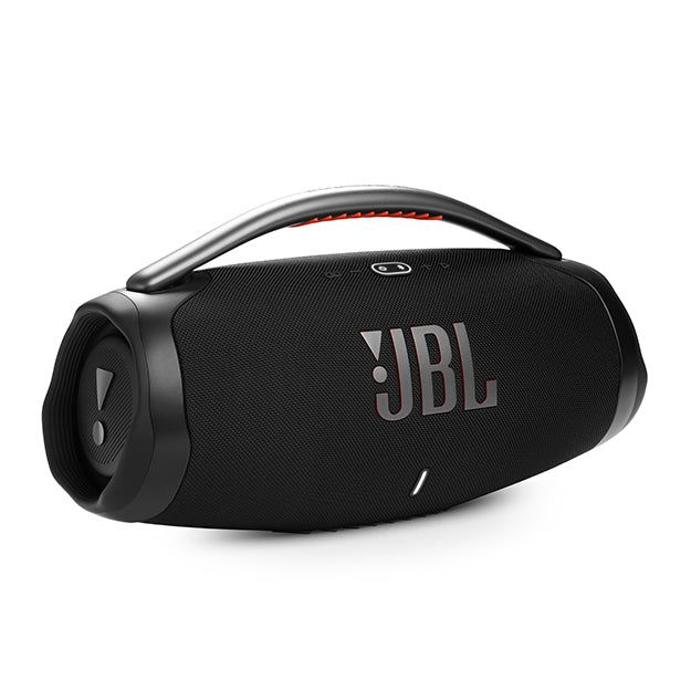 JBL Boombox 3 Portable Bluetooth Speaker _1