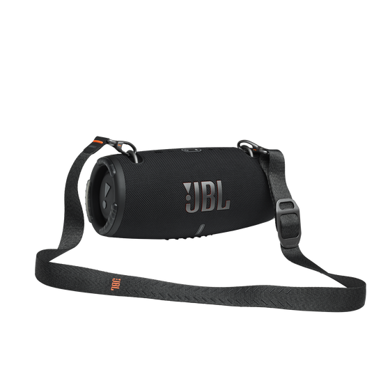 JBL Xtreme 3 Portable Bluetooth Speaker _2