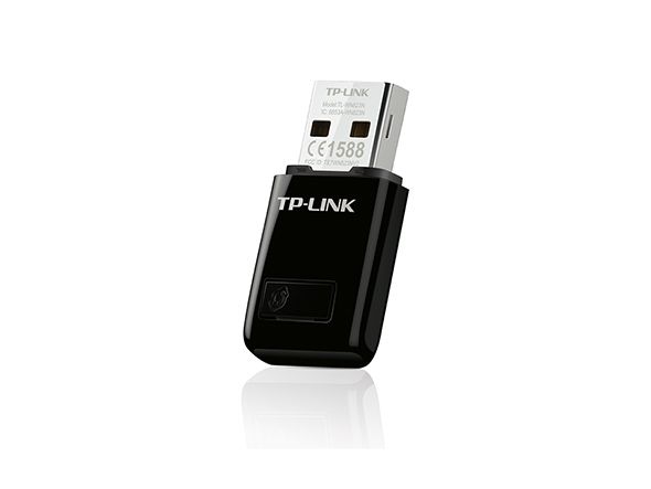  TP-Link TL-WN823N 300Mbps Mini Wireless N USB Adapter _3