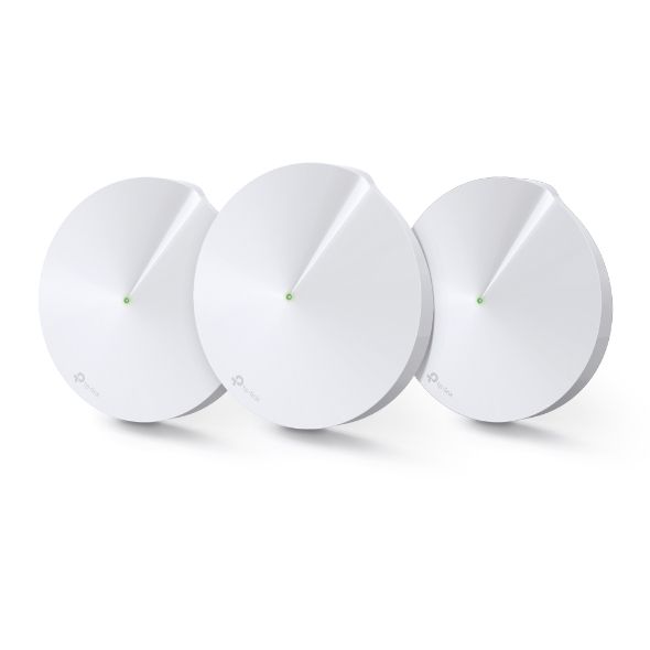 TP-Link Deco M5 AC1300 Whole Home Mesh Wi-Fi System _1