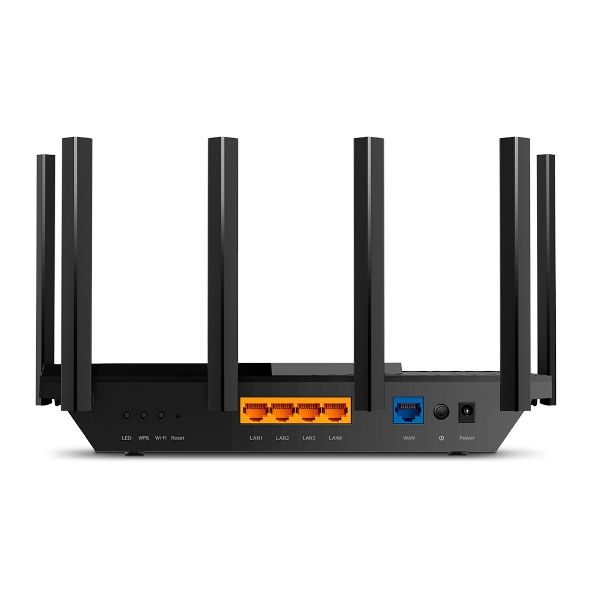 TP-Link Archer AX72 - AX5400 Dual-Band Gigabit Wi-Fi 6 Router_1