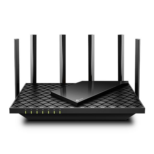 TP-Link Archer AX72 - AX5400 Dual-Band Gigabit Wi-Fi 6 Router_0