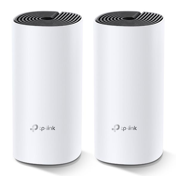  TP-Link Deco M4 Whole Home Mesh Wi-Fi System _1