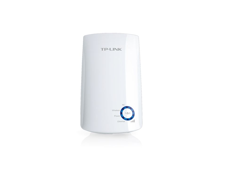 TP LINK RANGE EXTENDOR TL-WA850RE _2