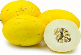 Yellow Melon_0