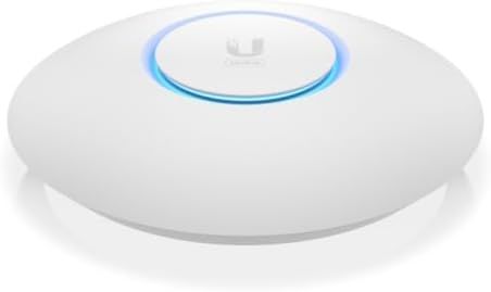 Ubiquiti U6-LITE UniFi 6 Lite Wi-Fi 6 Dual Band Wireless Access Point_2