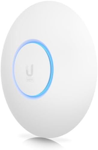 Ubiquiti U6-LITE UniFi 6 Lite Wi-Fi 6 Dual Band Wireless Access Point_1