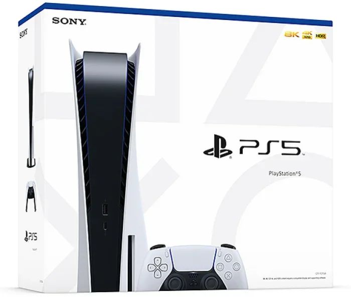 Sony PlayStation 5 Console 1TB_1