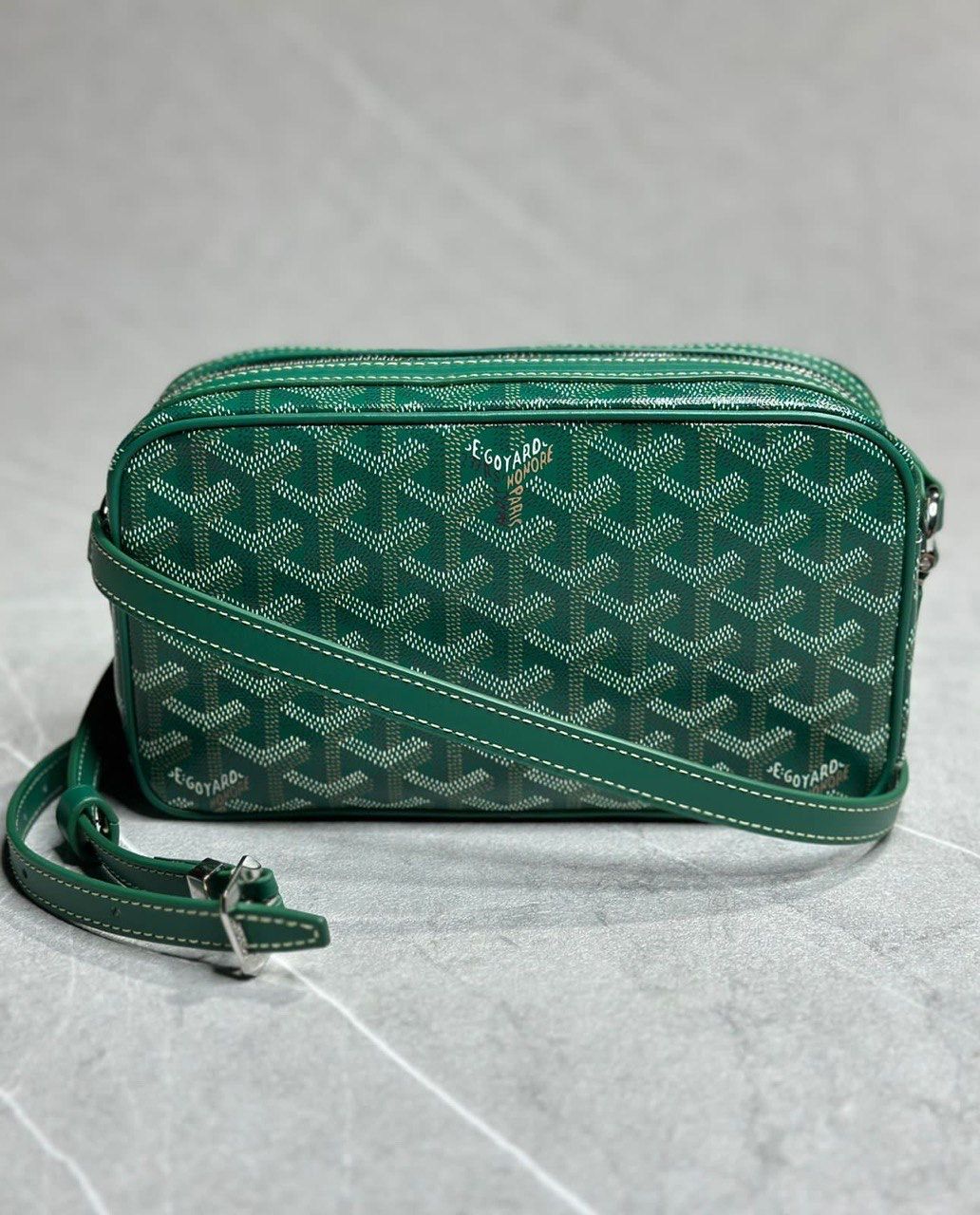 GOYARD Cap Vert PM Bag_1