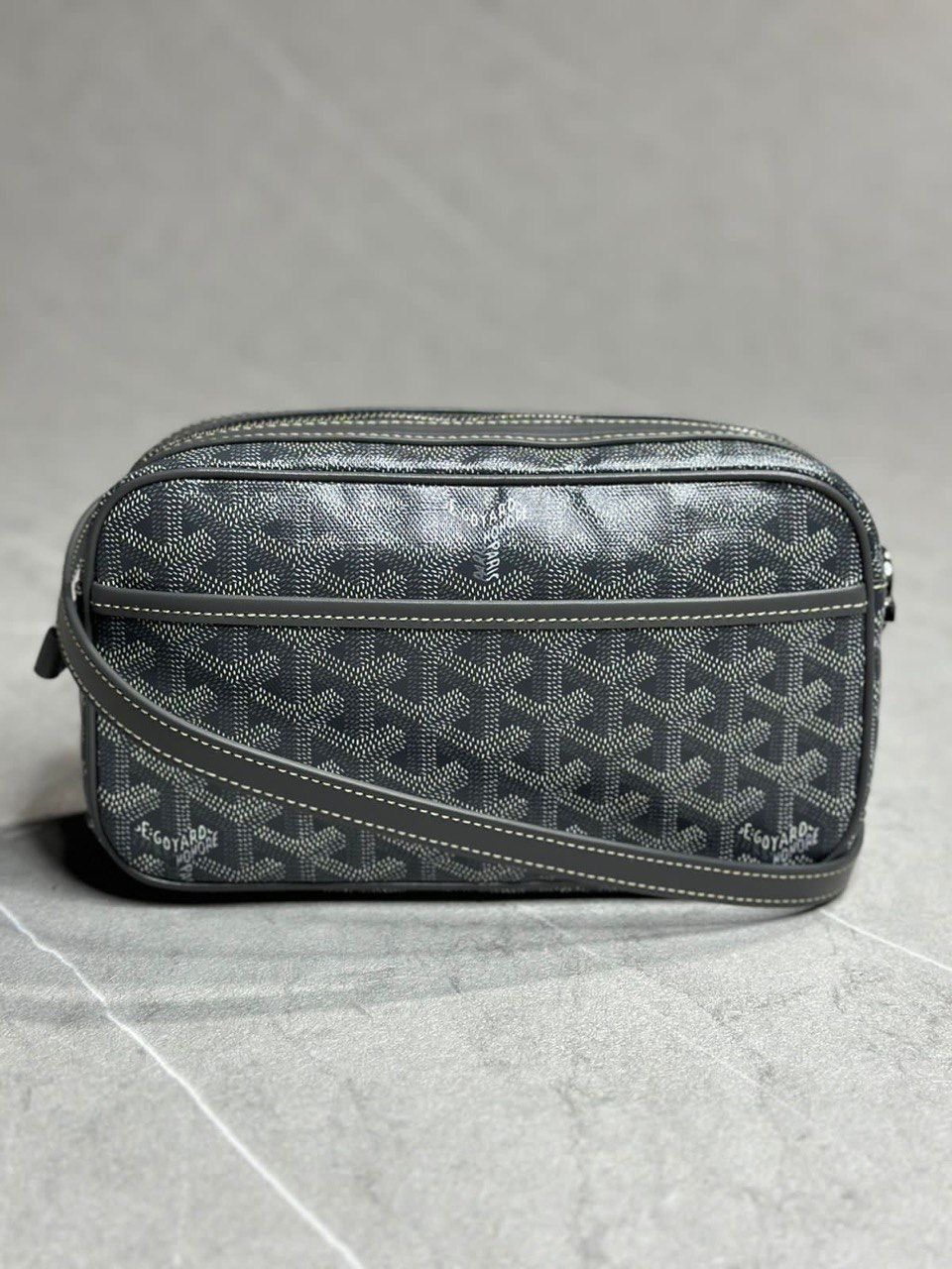 GOYARD Cap-Vert PM Bag_1