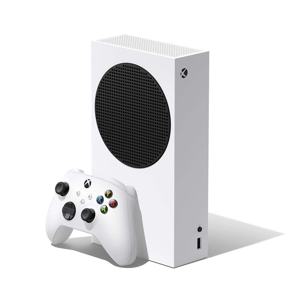 Xbox Series S Console _0