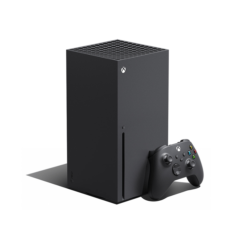 Xbox Series X 1TB Console _0