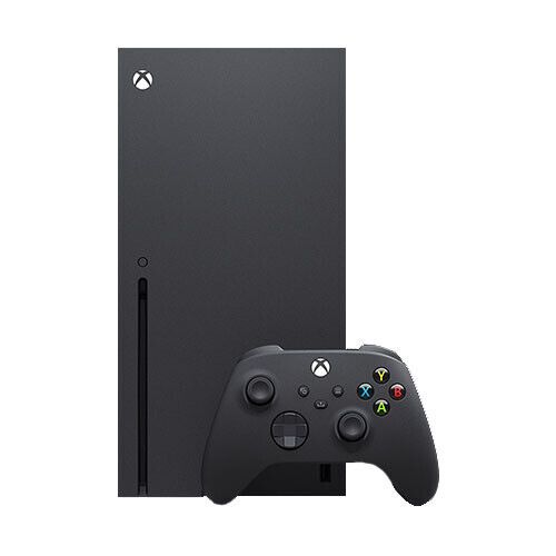 Xbox Series X 1TB Console _1