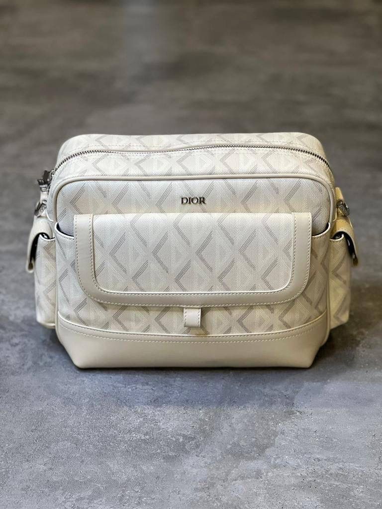 DIOR Messenger Bags_0