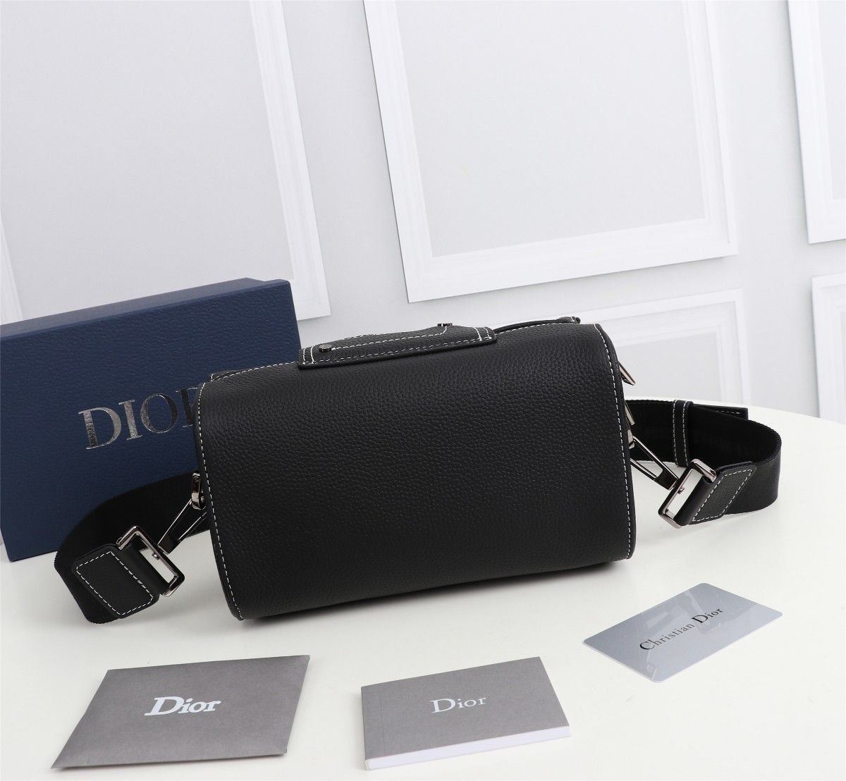 DIOR Dior lingot 22 bag_1