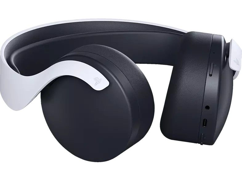 PlayStation PULSE 3D Wireless Headset _1