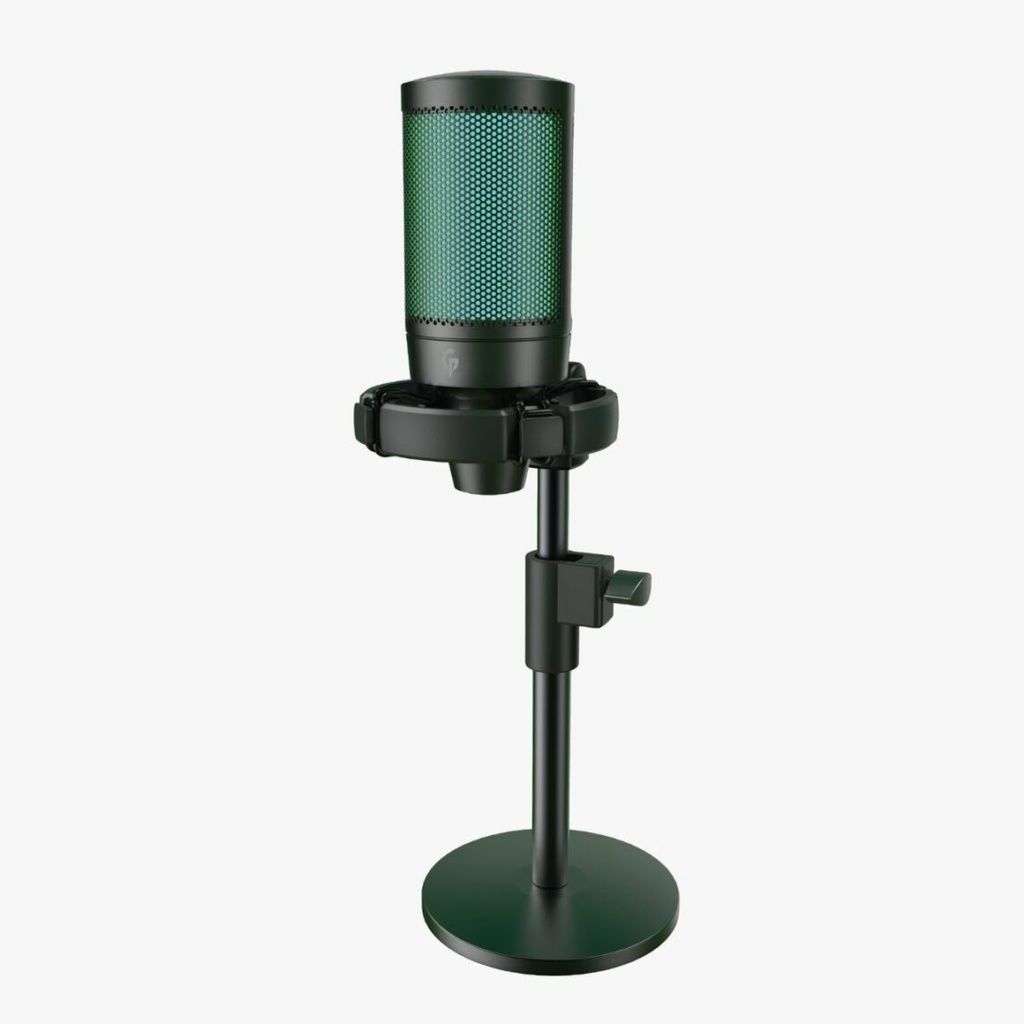 Porodo Gaming Professional RGB Condenser Microphone_3