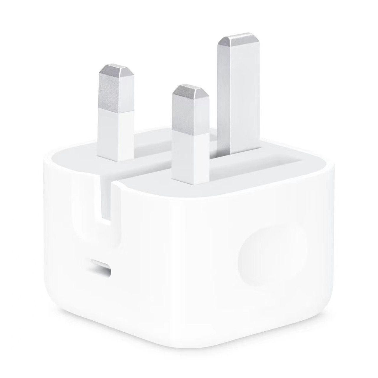 Apple 20W USB-C Power Adapter_0