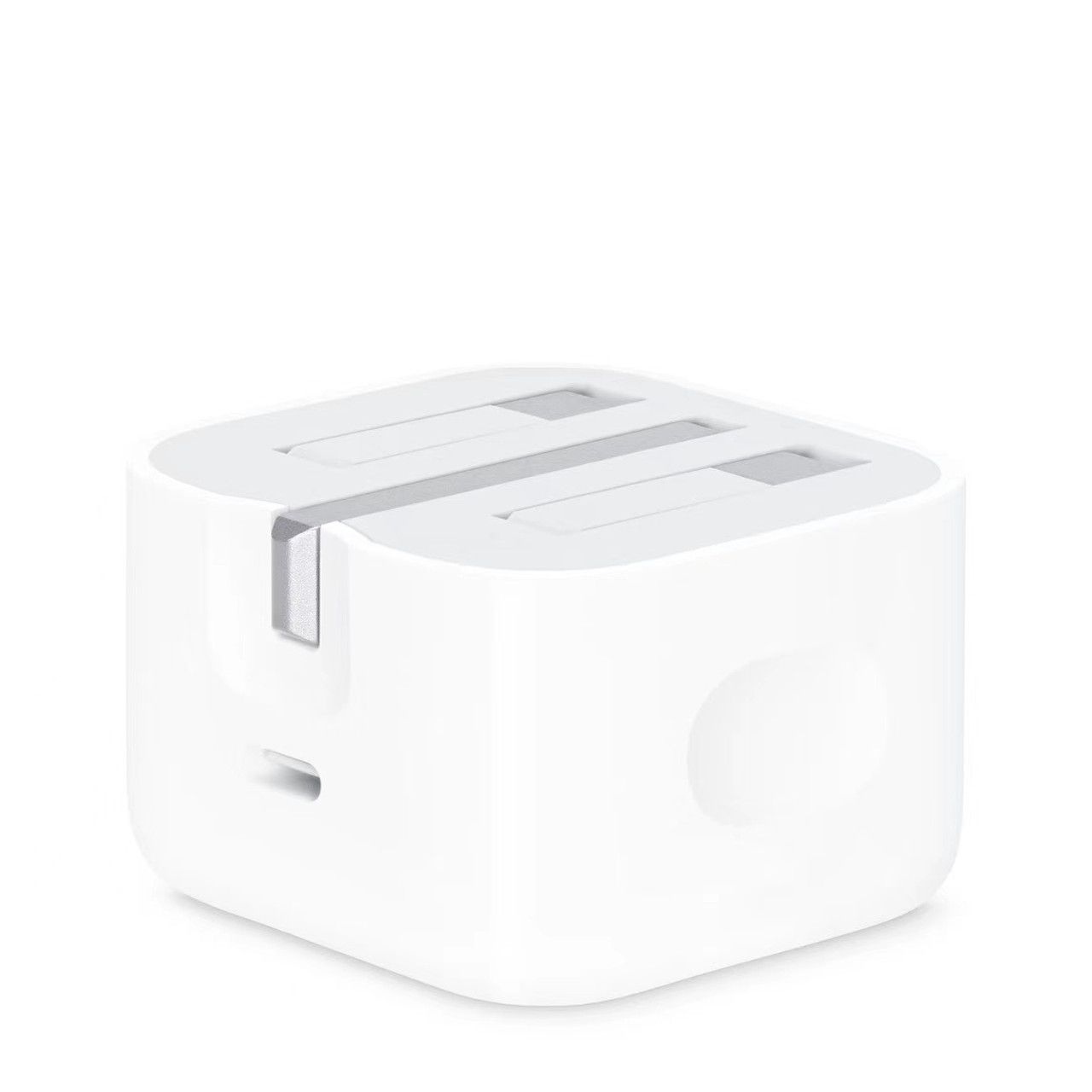 Apple 20W USB-C Power Adapter_2