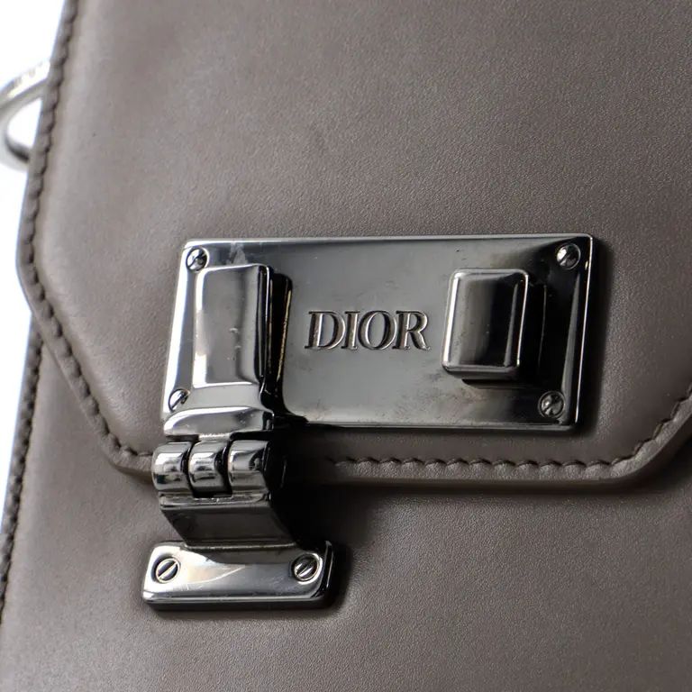 DIOR  Phone Pouch Shoulder Bag_1