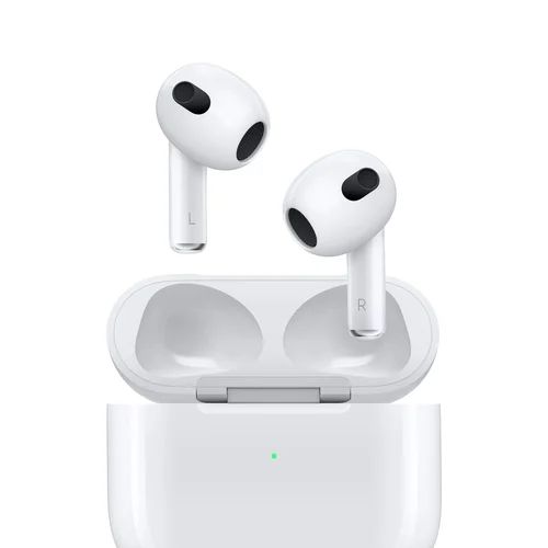 Apple AirPods (3rd Generation)_0