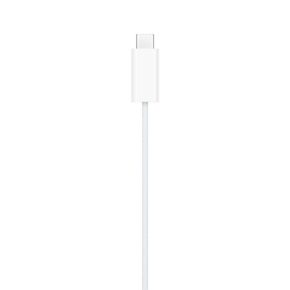  Apple Watch Magnetic Fast Charger to USB-C Cable (1m)_3