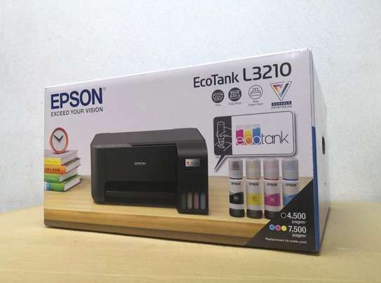  Epson EcoTank L3210_0