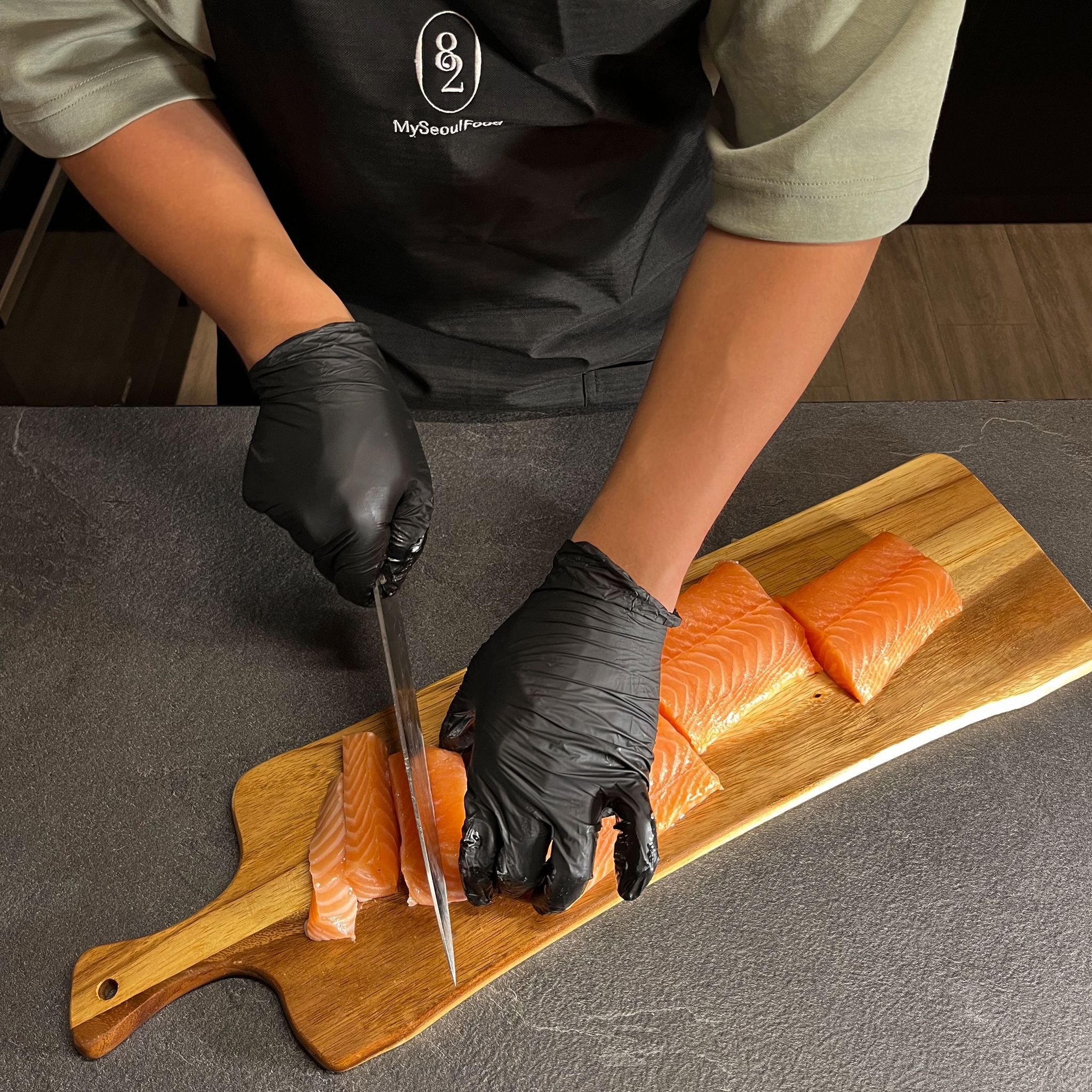 Soy-Marinated Salmon_2