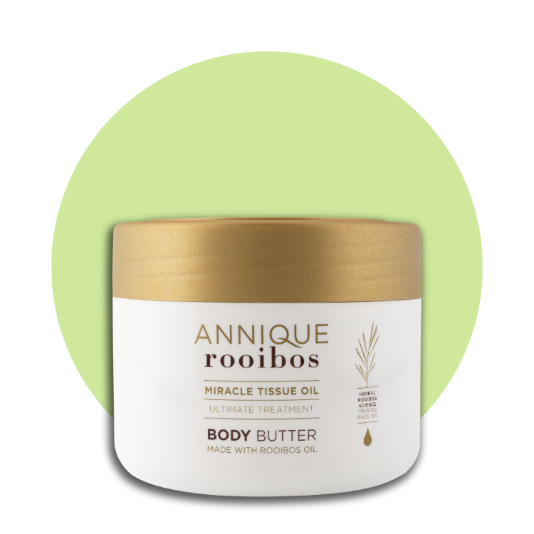 Miracle Tissue Oil Body Butter 250ml_0