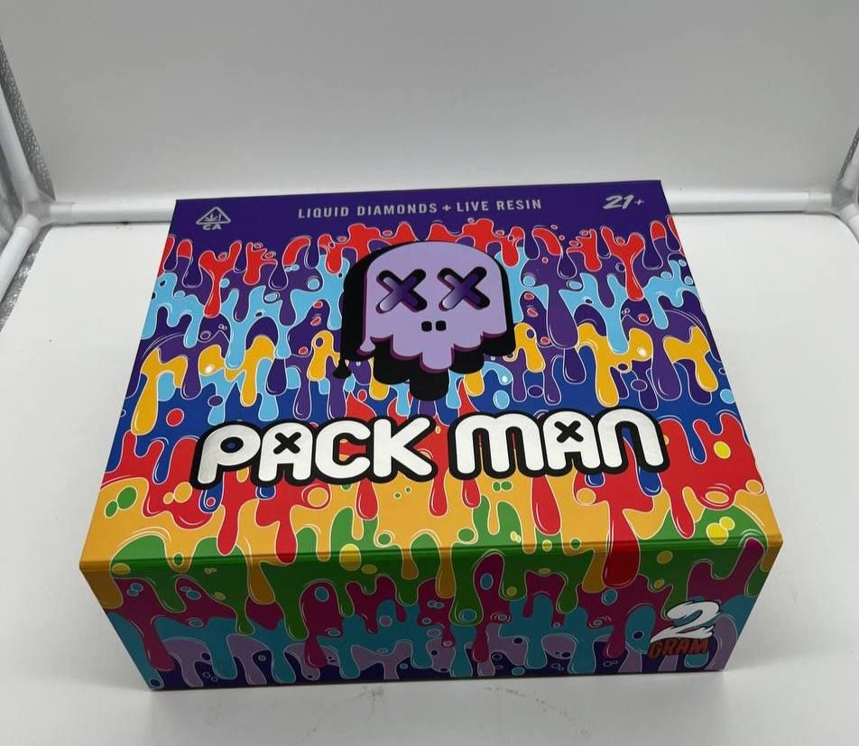 PackMan Disposable _0