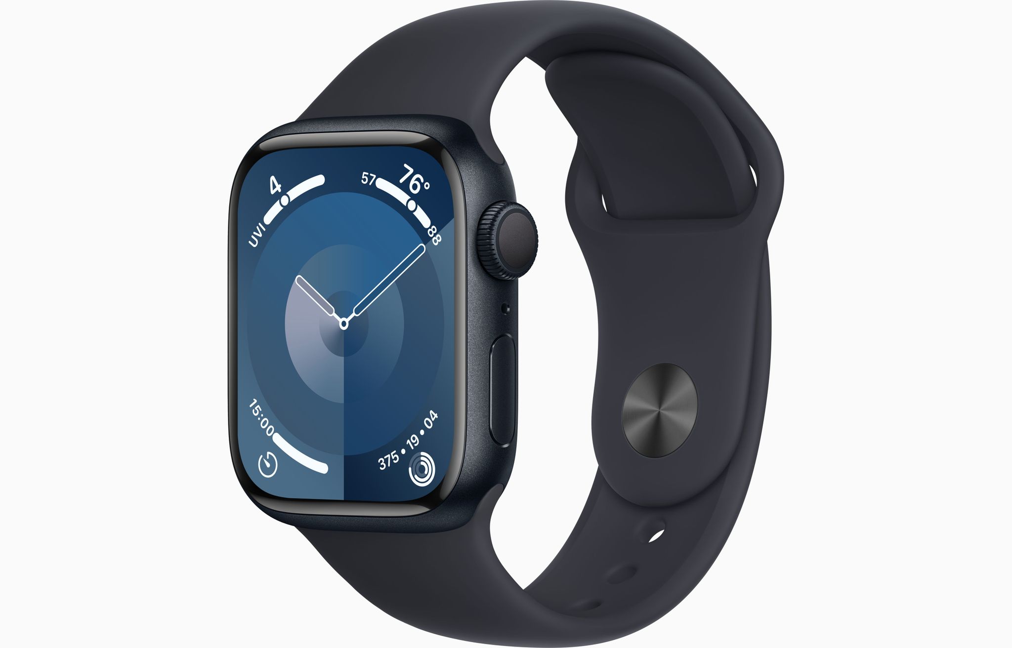  Apple Watch Series 9 41mm (GPS) _1