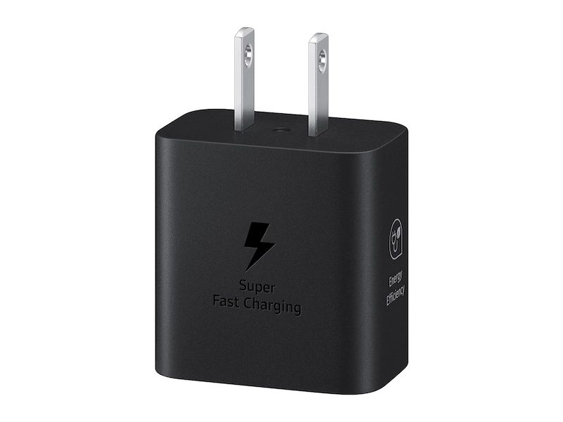 Samsung 25W USB-C PD Travel Adapter_1