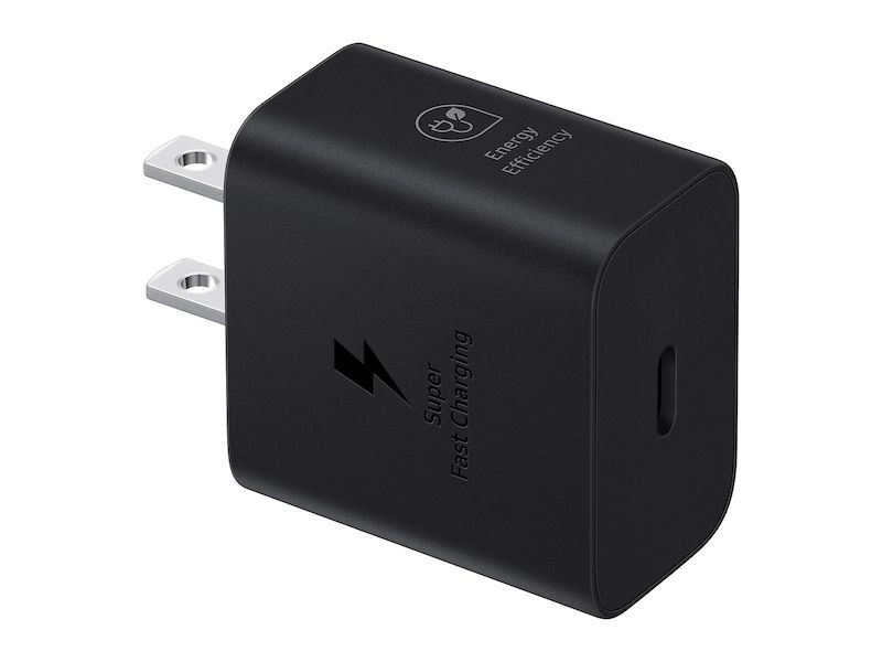 Samsung 25W USB-C PD Travel Adapter_0