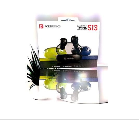 Portronics Harmonics Twins S13 TWS (Assorted Color)_1