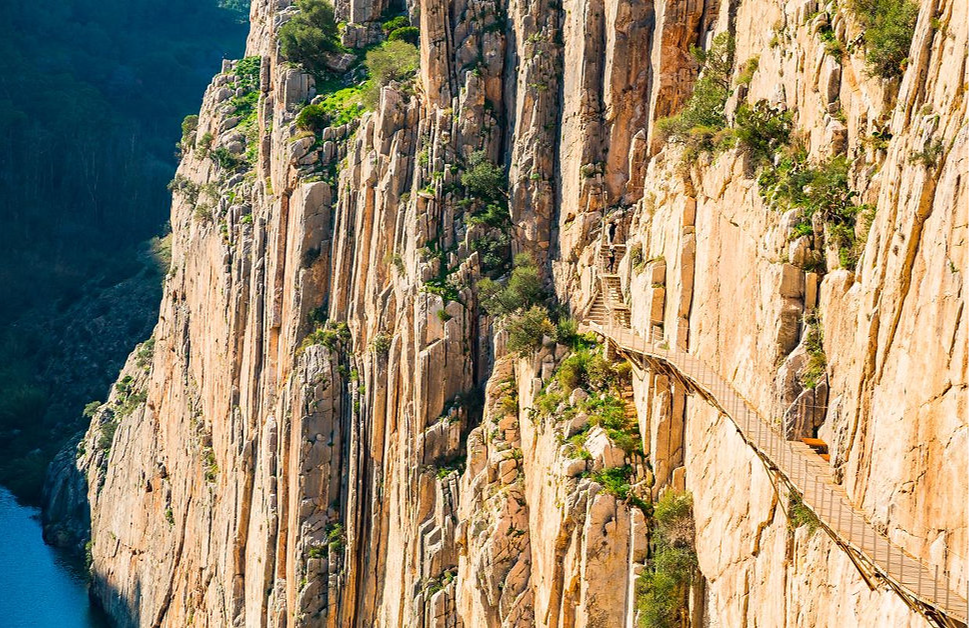 Caminito del Rey_1