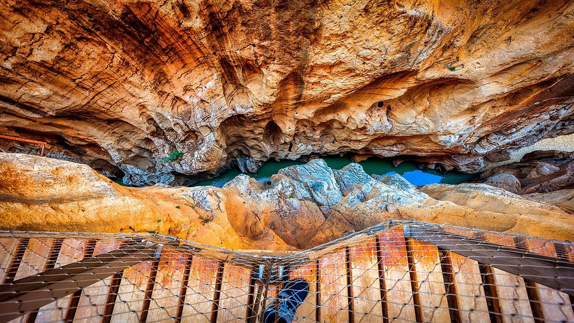 Caminito del Rey_2