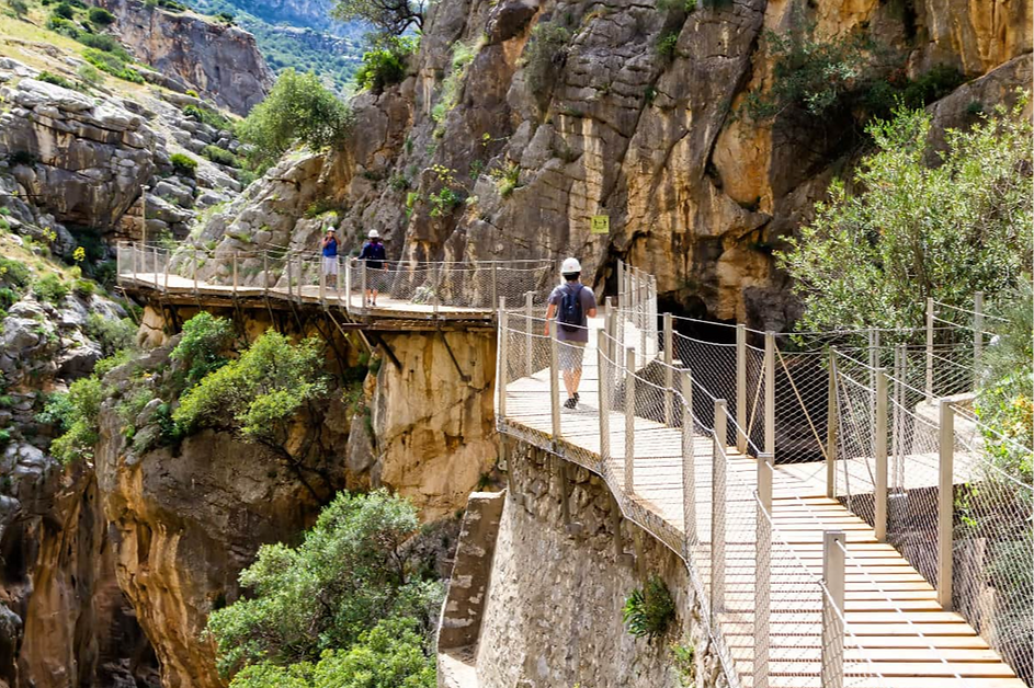 Caminito del Rey_4