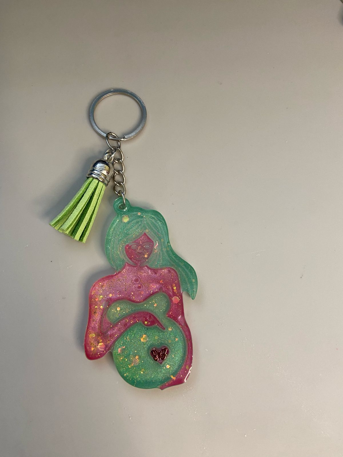 Maternity Key-rings_3