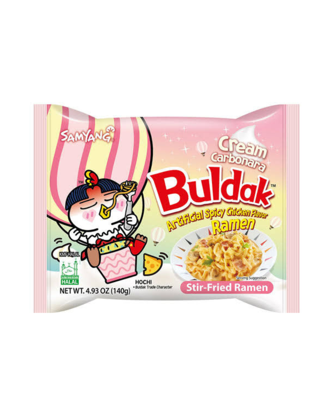 Buldak Creamy Chicken Carbonara Ramen_0