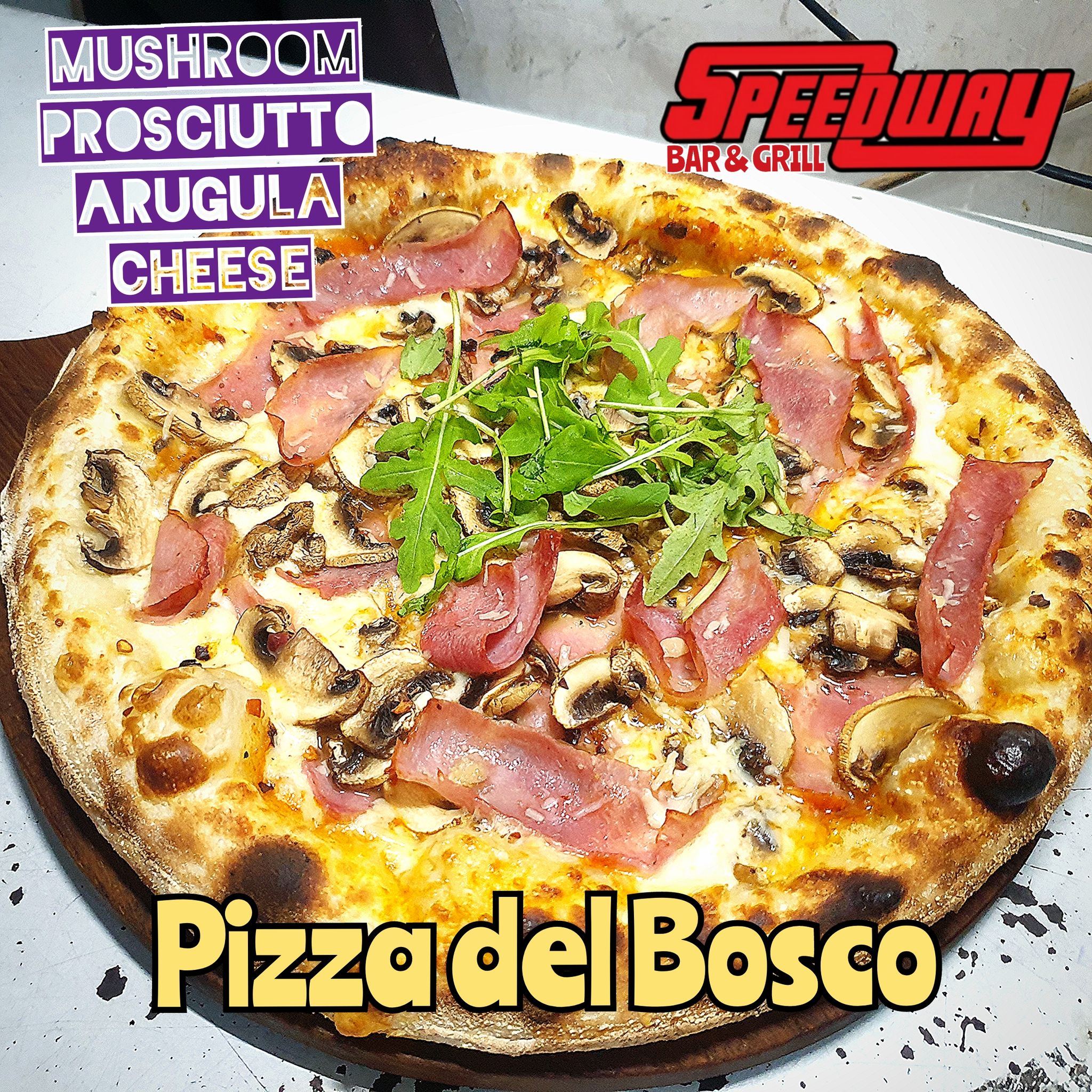 Pizza Del Bosco_0