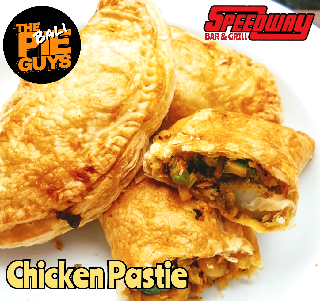 Chicken Pastie _0